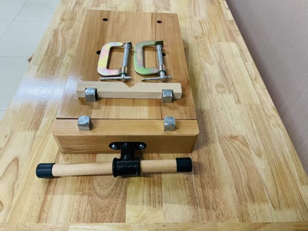 5c0b4ce196d847e3d2717e4a3685c1aa Banco de trabajo portátil Maker One