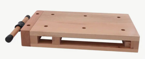 IMG_0927 Banco de trabajo portátil Maker One