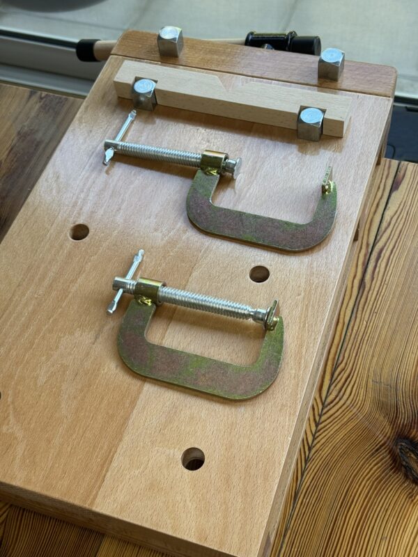 IMG_3601 Banco de trabajo portátil Maker One