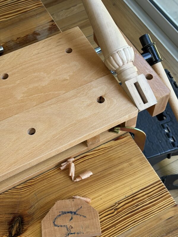 IMG_3609 Banco de trabajo portátil Maker One