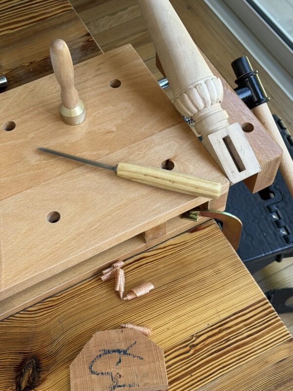 IMG_3610 Banco de trabajo portátil Maker One