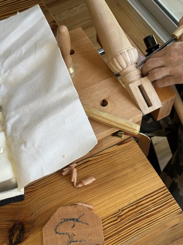 IMG_3612 Banco de trabajo portátil Maker One