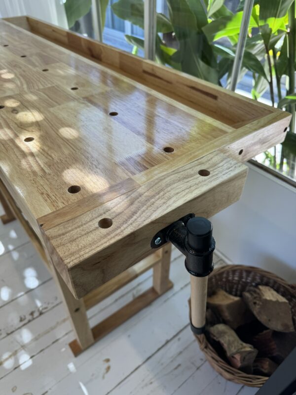 IMG_3624 Banco trabajo Carpintero Maker Plus