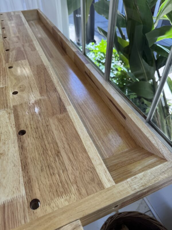 IMG_3625 Banco trabajo Carpintero Maker Plus