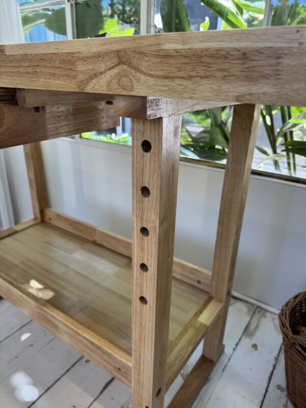 IMG_3626 Banco trabajo Carpintero Maker Plus