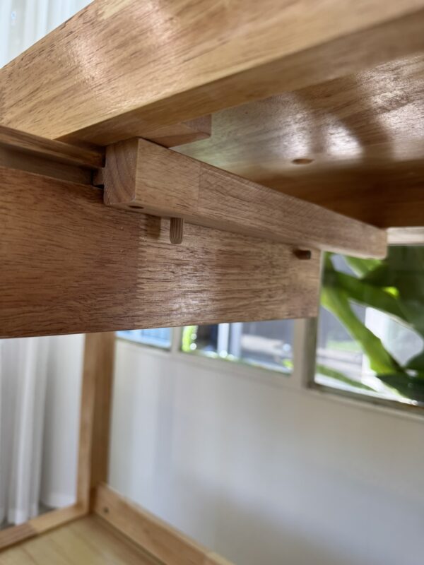 IMG_3636 Banco trabajo Carpintero Maker Plus