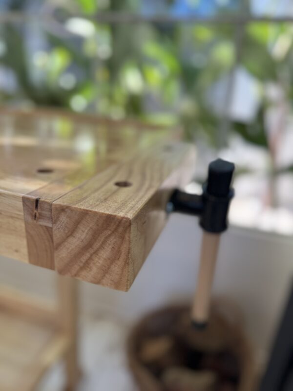 IMG_3638 Banco trabajo Carpintero Maker Plus