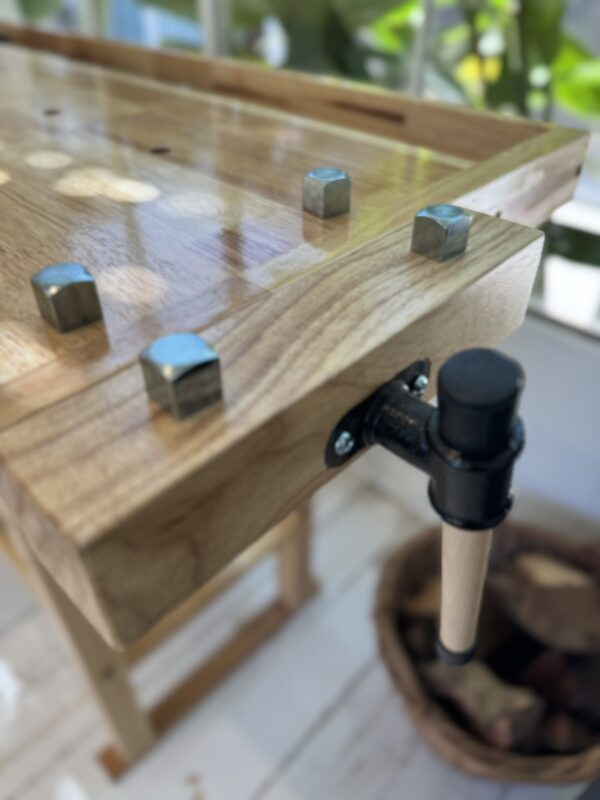 IMG_3641 Banco trabajo Carpintero Maker Plus