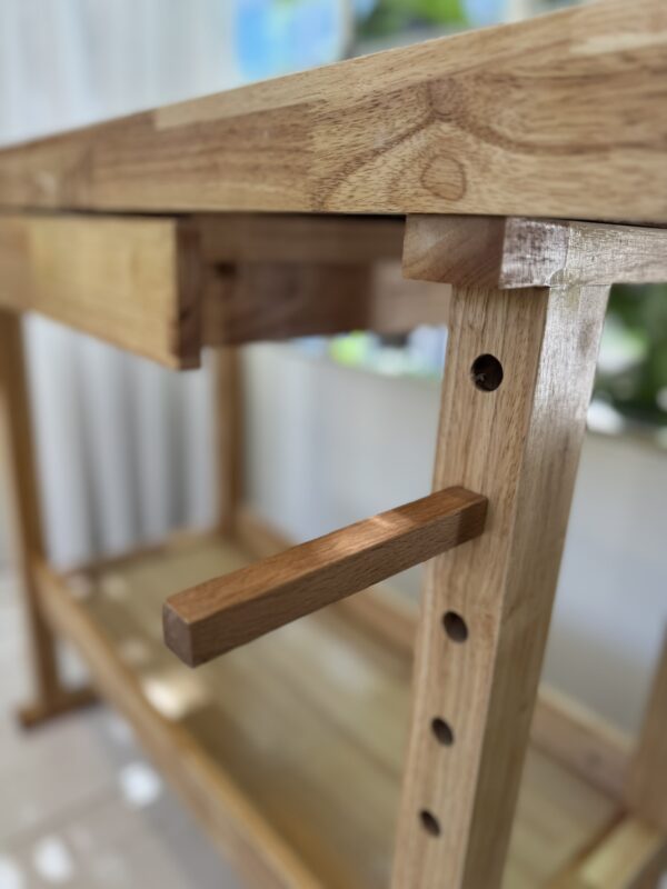 IMG_3644 Banco trabajo Carpintero Maker Plus