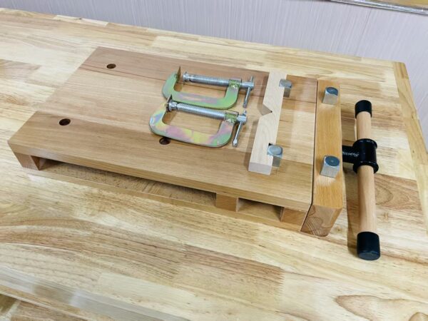 c5709e7cb9994e70812bbad42f6e6323 Banco de trabajo portátil Maker One