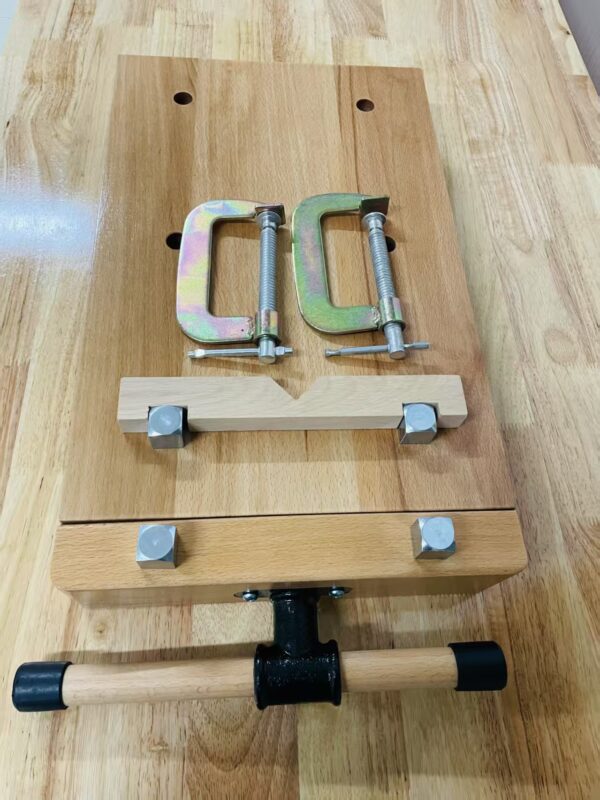 e03ad200ad5df1c30b4b3d495affc477 Banco de trabajo portátil Maker One