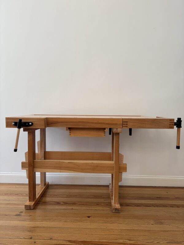 IMG_3667 Banco de carpintero Pro Max