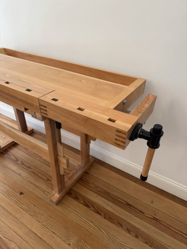 IMG_3668 Banco de carpintero Pro Max