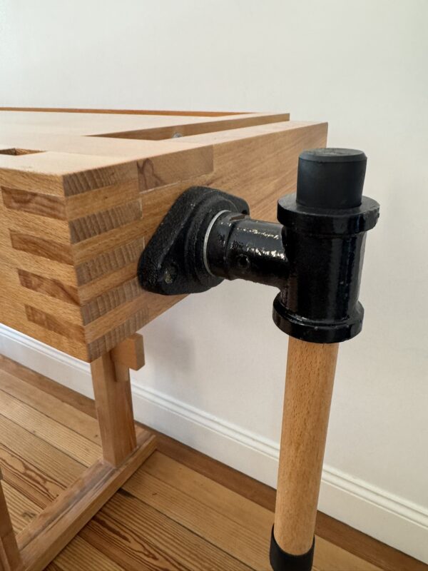 IMG_3673 Banco de carpintero Pro Max