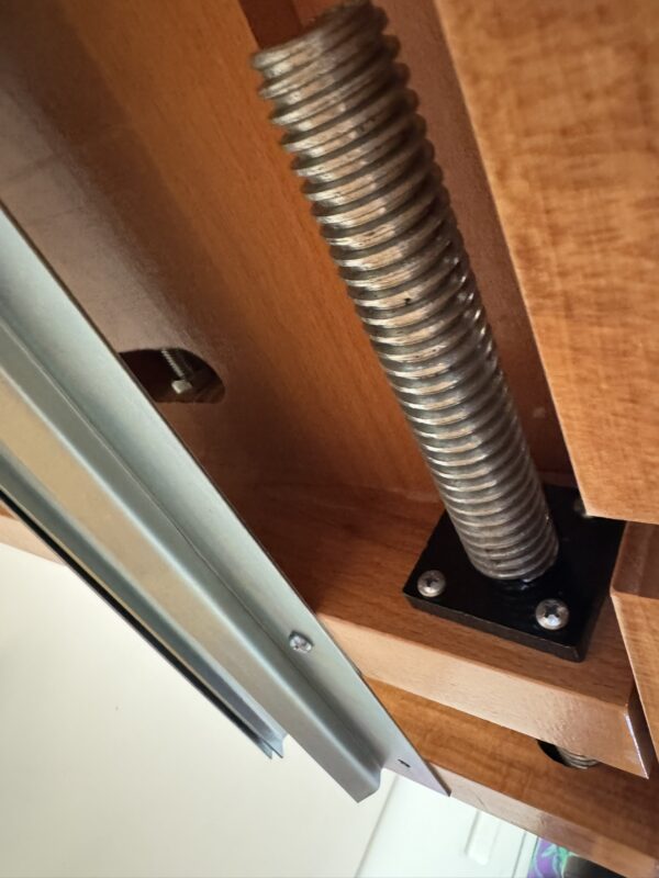 IMG_3674 Banco de carpintero Pro Max