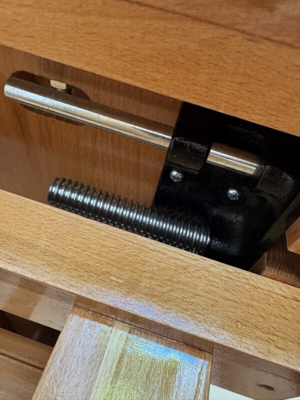 IMG_3677 Banco de carpintero Pro Max