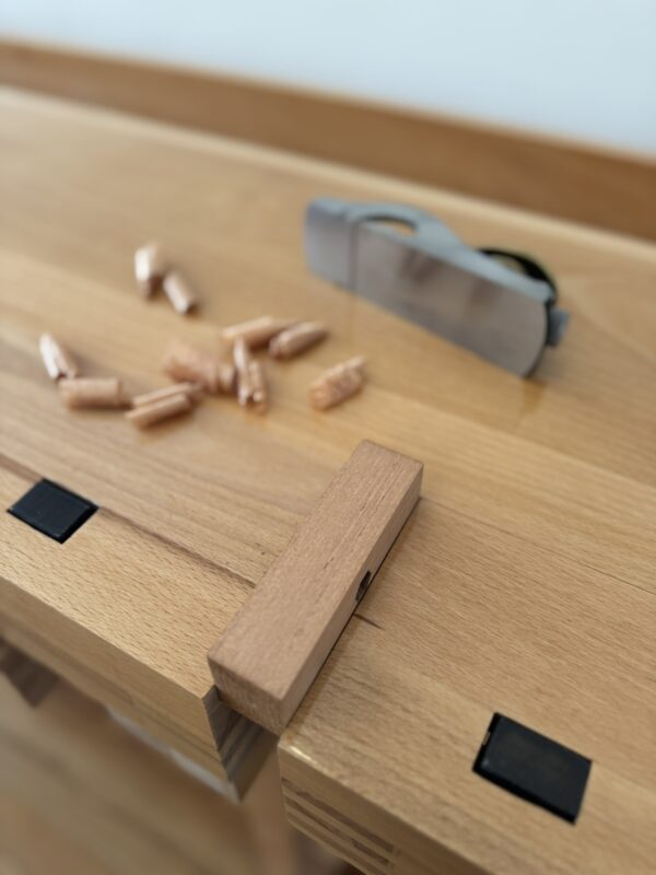 IMG_3681 Banco de carpintero Pro Max